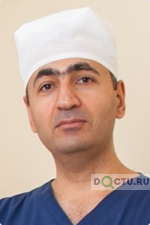 Степанян Манук Акопович