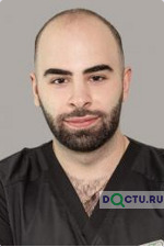 Мазманян Акоп Мовсесович