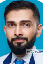Акопян Армик Александрович