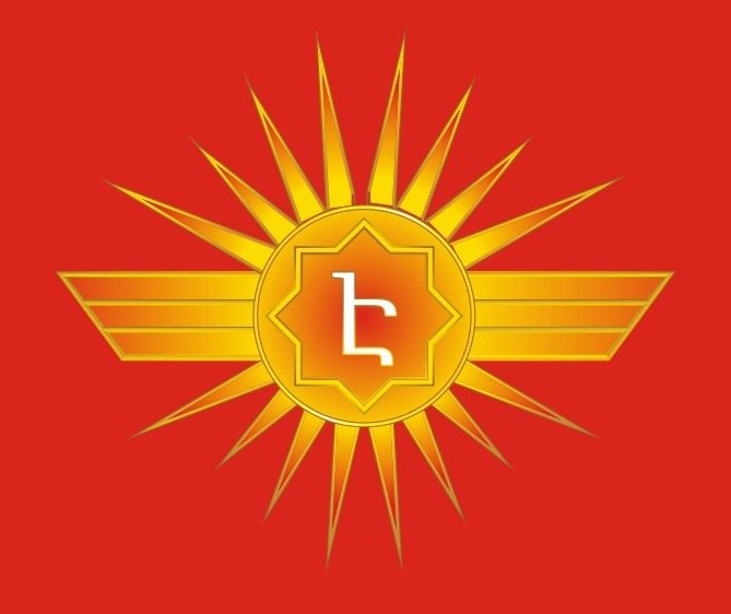 Армянская молодёжная организация "Школа национальной мудрости" (СПб)