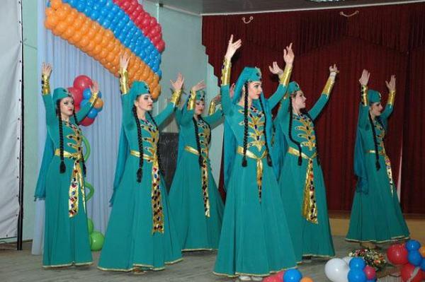 Центр Армянского языка и культуры ПГЛУ (Пятигорск)