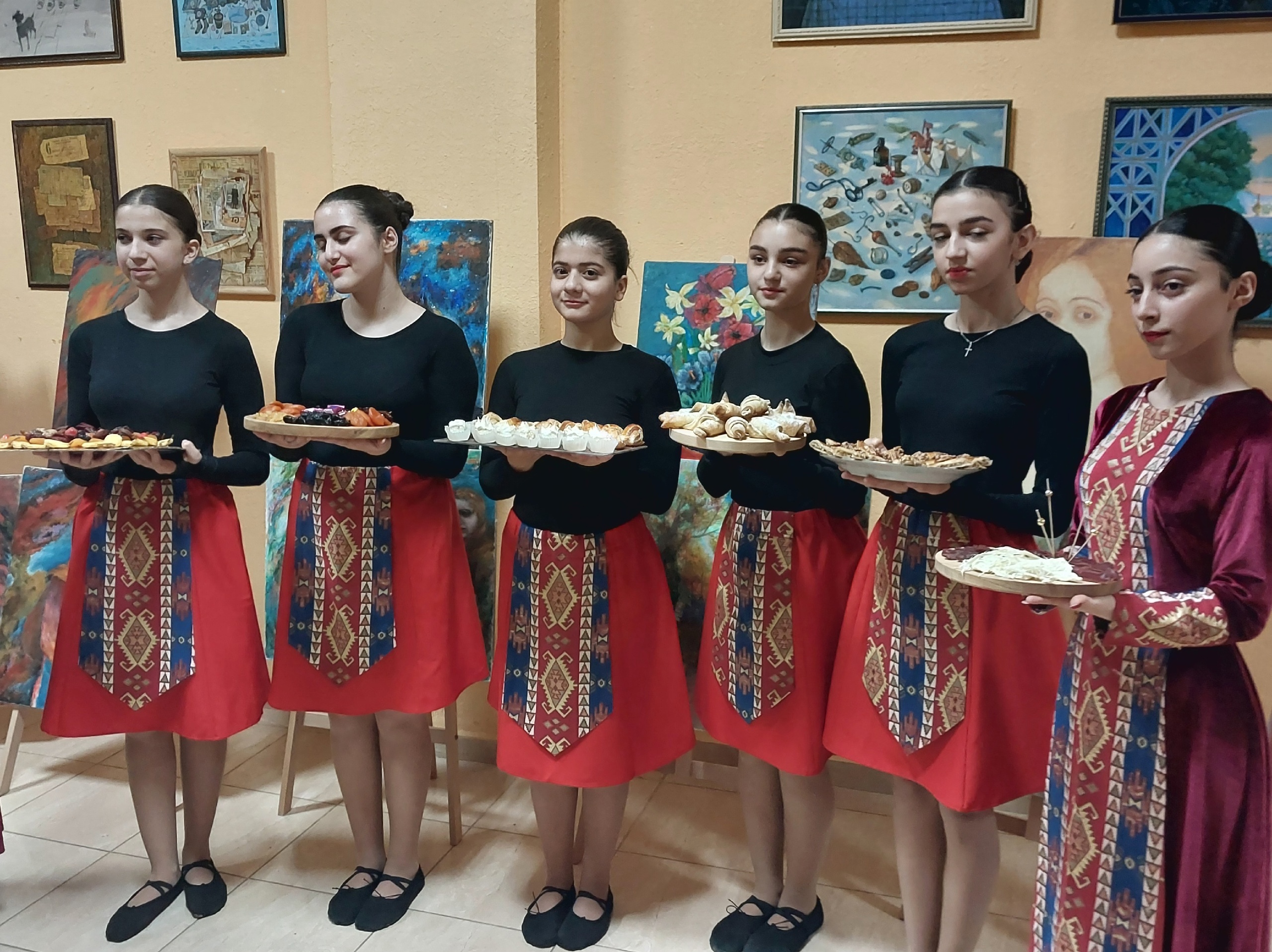 Армянская воскресная школа (Переславль-Залесский)