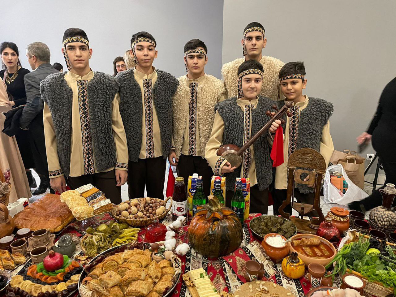 Армянская школа "НОЙ" (Балашиха)