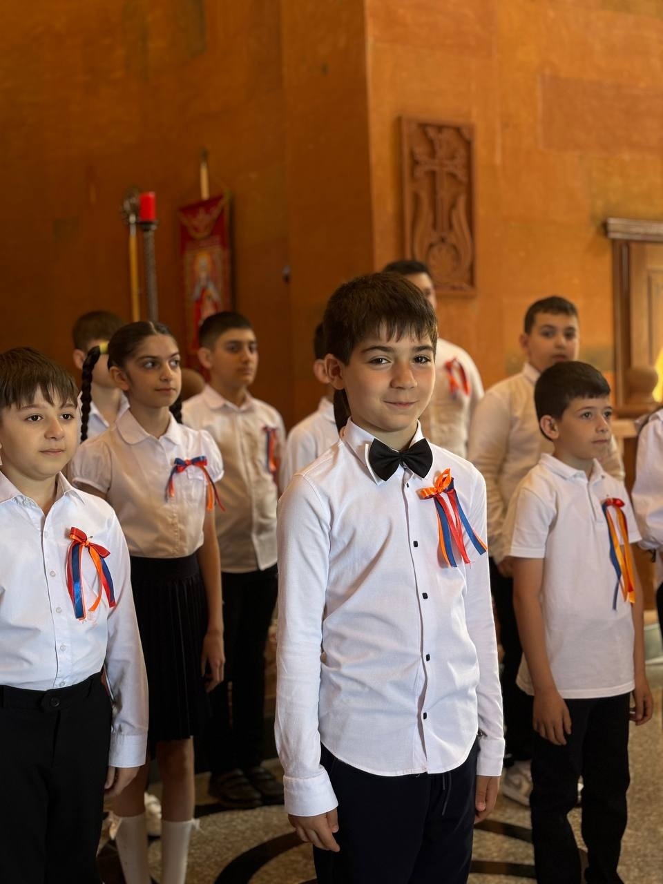 Воскресная армянская школа (Тамбов)