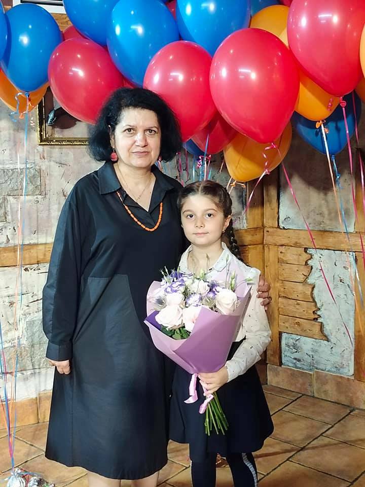 Воскресная армянская школа имени Месропа Маштоца (Лобня)