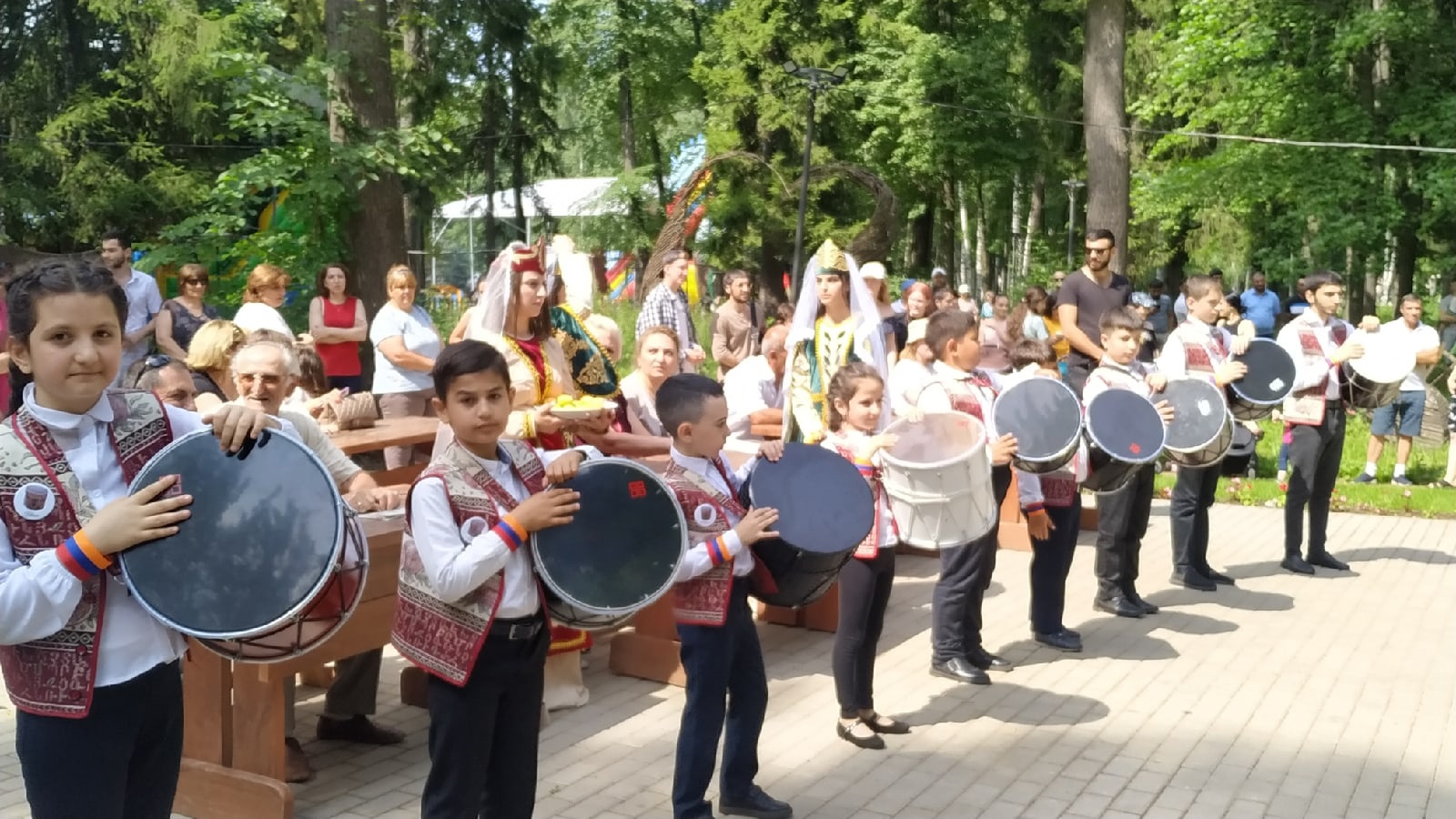 Армянское национально-культурное общество "Арарат" (Удмуртия)