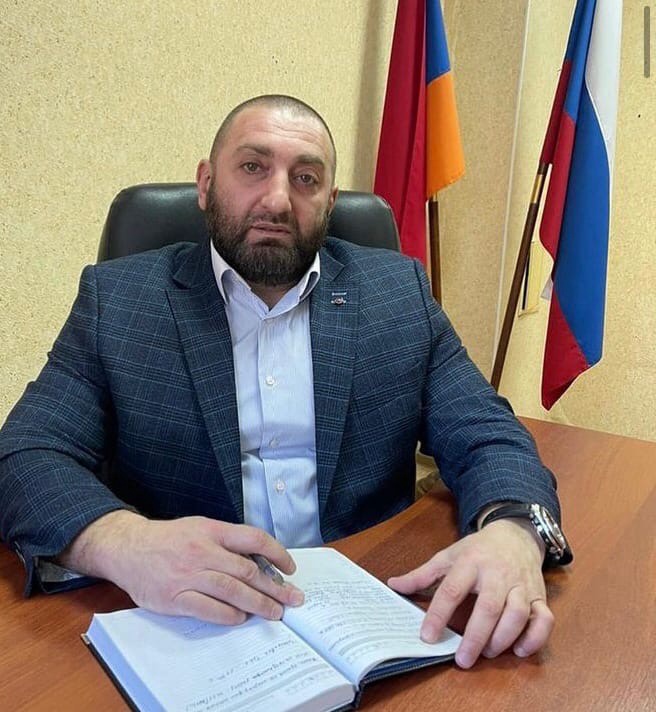 Региональное отделение "Союза армян России" в Амурской области