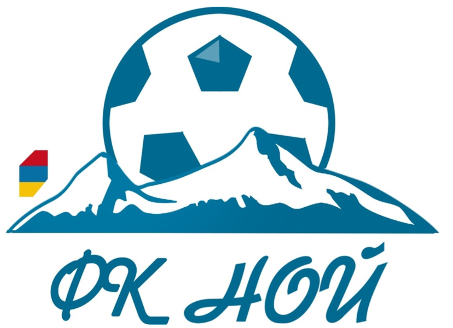 Футбольная команда "Ной" (Уфа)