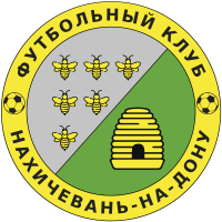 Футбольный клуб "Нахичевань-на-Дону" (Ростов-на-Дону)