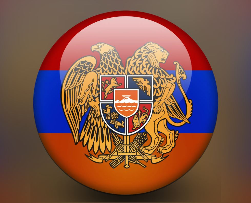 Армянский историко-этнографический сайт armeniansite.ru