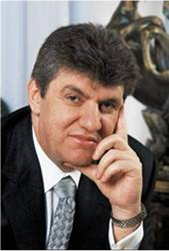 Абрамян Ара Аршавирович