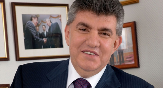 Абрамян Ара Аршавирович