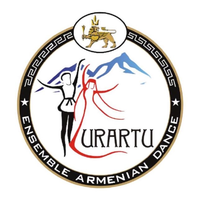 Образцовый ансамбль армянского танца "Урарту" (Апшеронск)