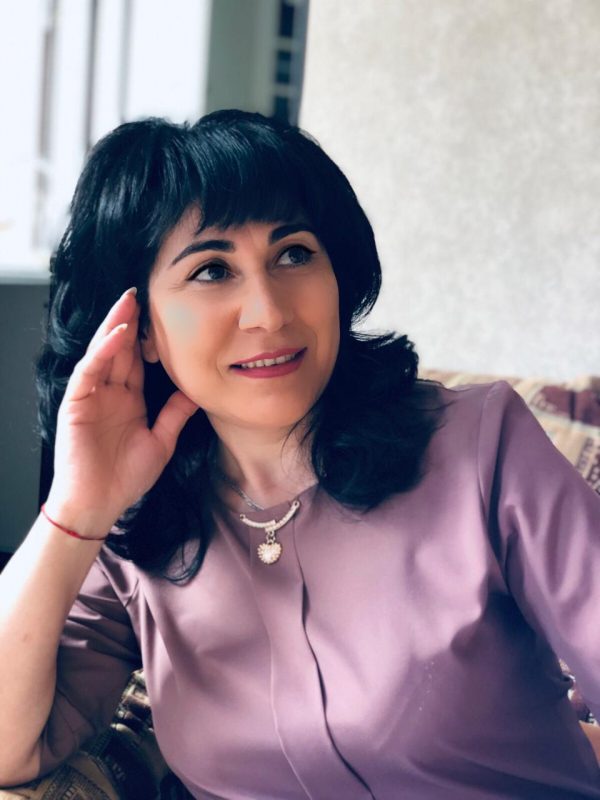 Образцовый ансамбль армянского танца "Урарту" (Тимашевск)