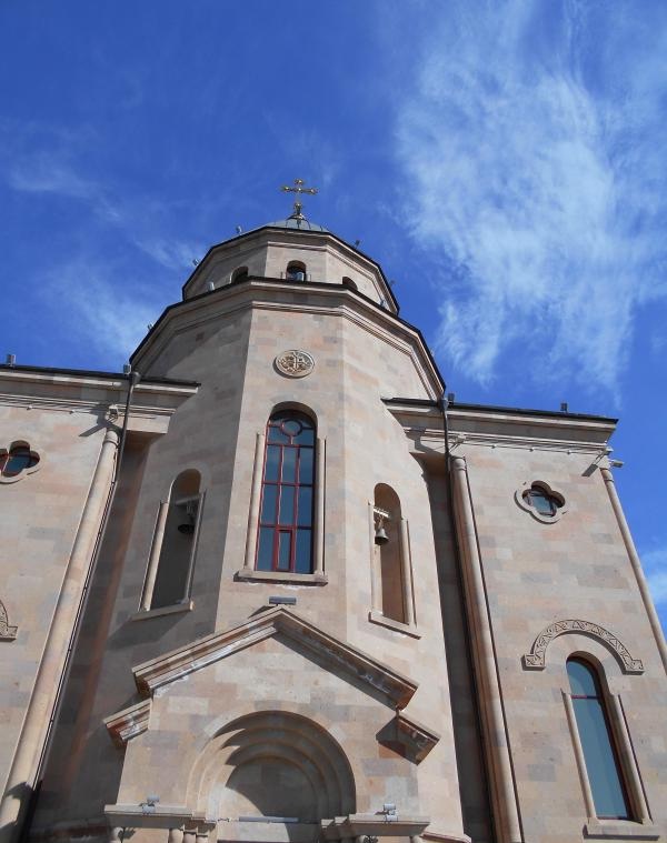 Церковь Сурб Арутюн (Ростов-на-Дону)