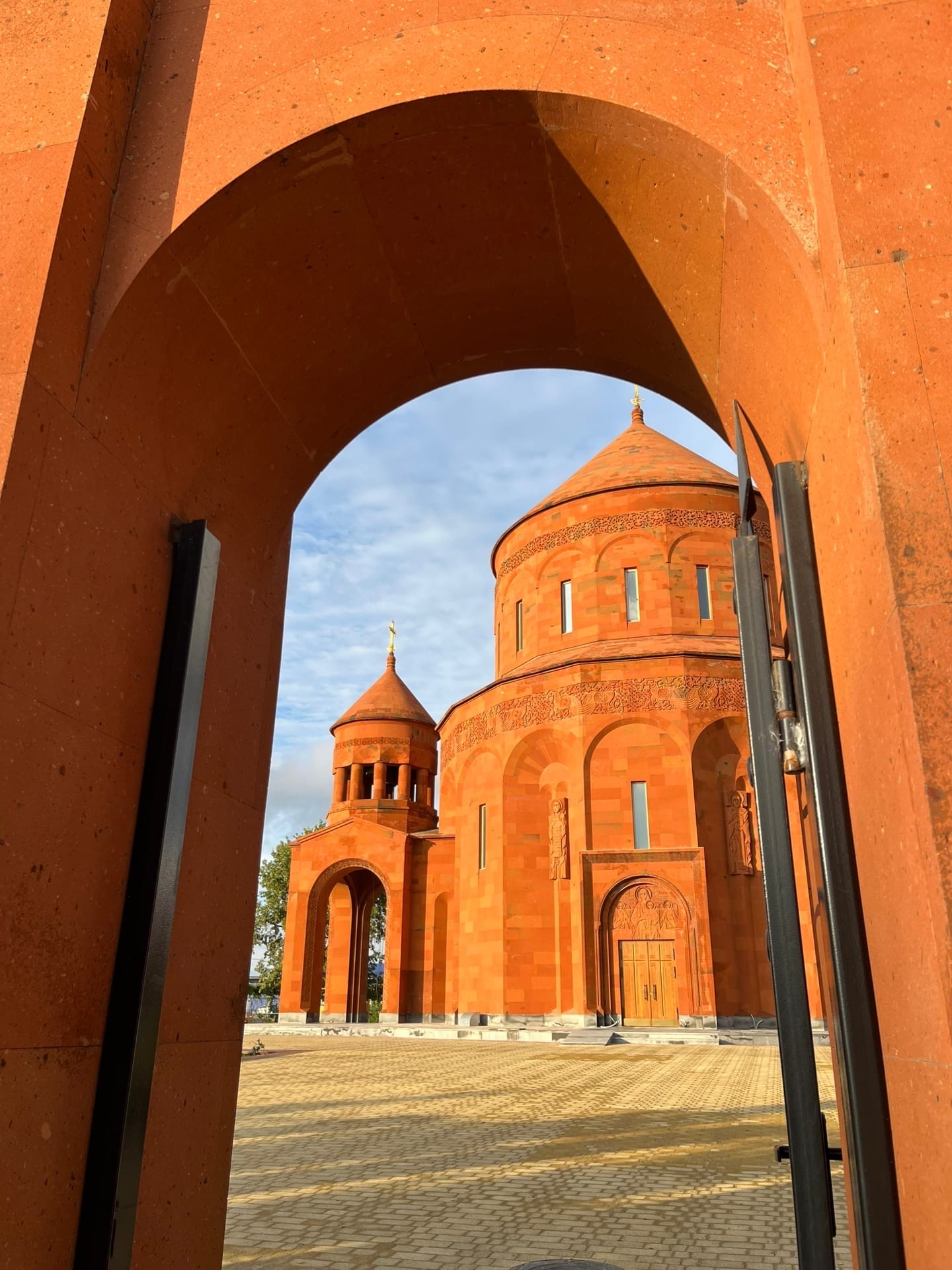 Церковь Сурб Аствацацин (Саратов)