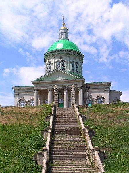 Церковь Сурб Хач (Ростов-на-Дону)