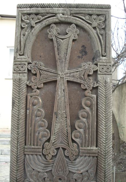 Церковь Сурб Хач (Сочи)