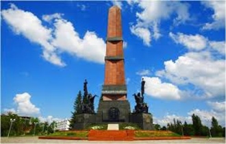 Городская культурно-просветительная организация армян "Айастан" (Ишим)