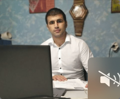 Мартиросян Владимир Варданович