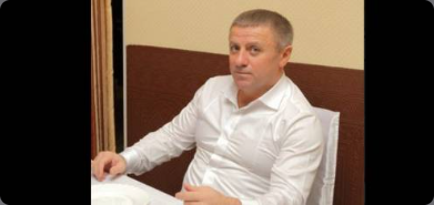 Айрапетян Александр Эдуардович