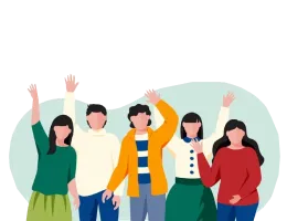 Кружки сообщества